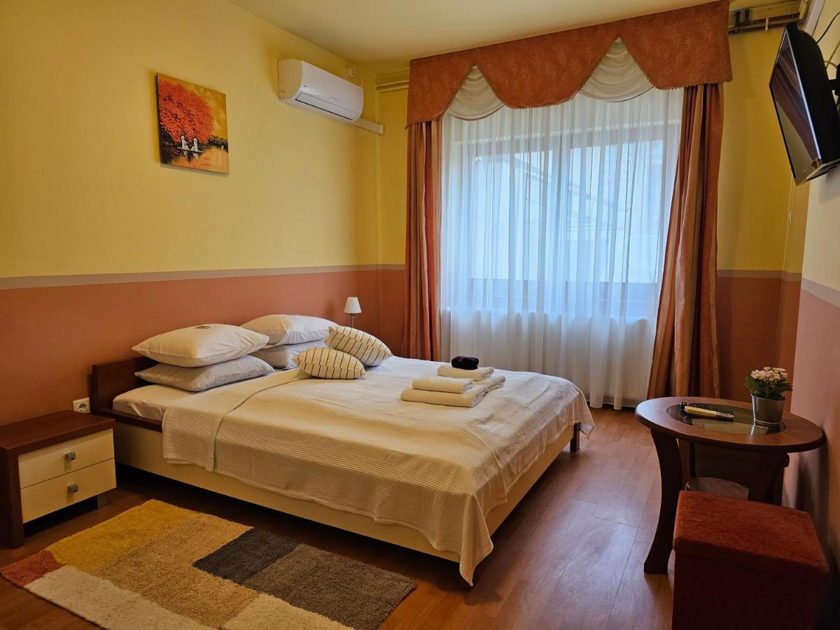 Abigel 2 Vendeghaz Ξενοδοχείο Μίσκολτς Εξωτερικό φωτογραφία